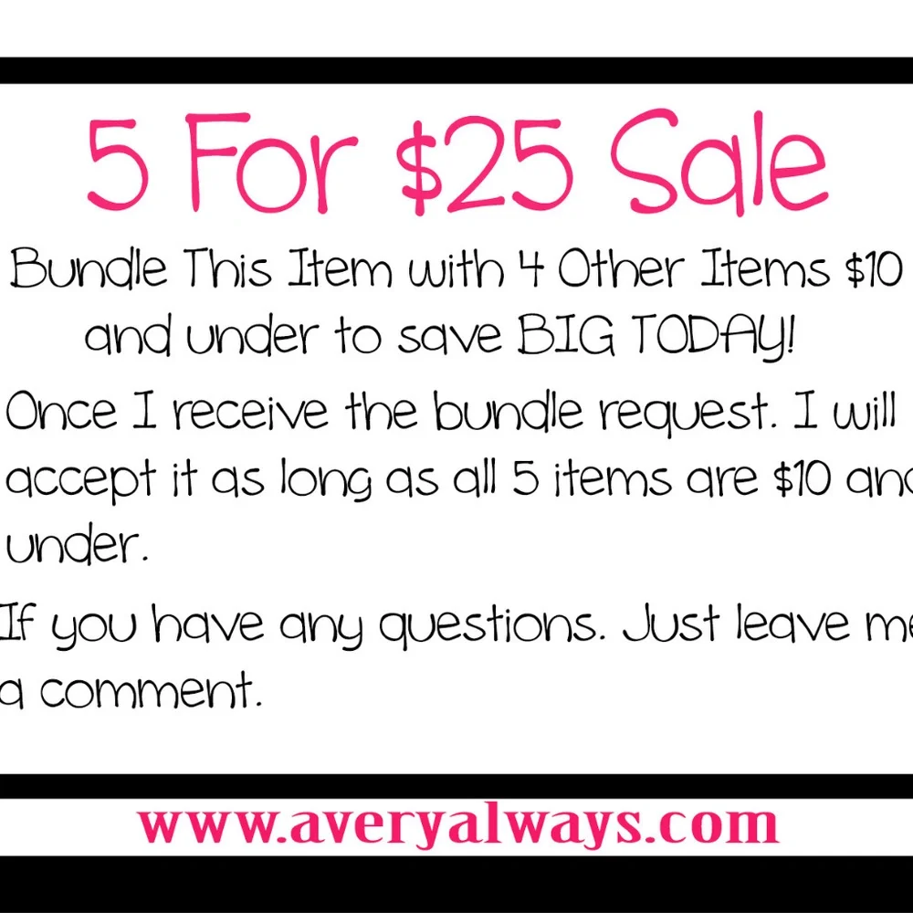 5 for $25 Baby Girl Lace Leg Warmers Only